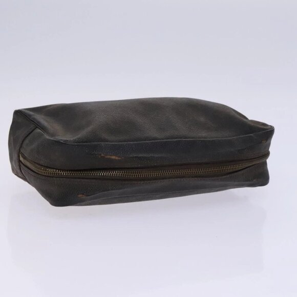 LOUIS VUITTON Monogram Clutch Bag 2Set LV Auth - Picture 11 of 16